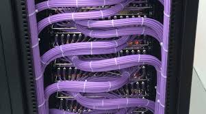 Eléctricos y Telecom